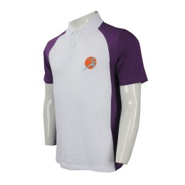 P899 來樣訂做男裝短袖Polo恤 自製撞色短袖Polo恤  撞色衫 牛角袖 香港 男裝Polo恤批發商   白色 P899 來樣訂做男裝短袖Polo恤 自製撞色短袖Polo恤  撞色衫 牛角袖 香港 男裝Polo恤批發商   白色